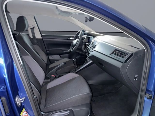 Volkswagen Polo 1.0l *App Connect*LED*SHZ*Alu