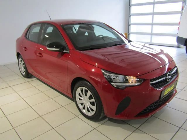 Opel Corsa Edition Turbo