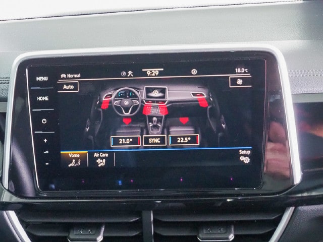 Volkswagen T-Roc 2.0 TDI DSG R-Line