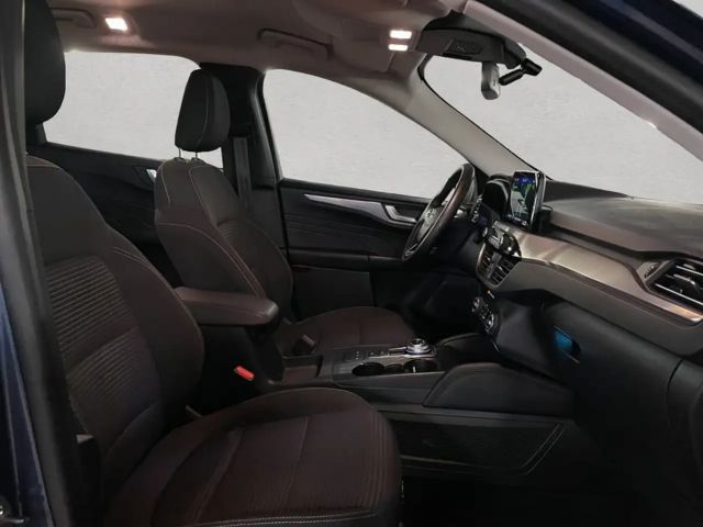 Ford Kuga 1.5 EcoBlue Titanium