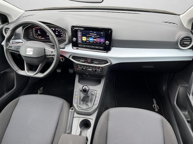 Seat Ibiza 1.0 TSI Style