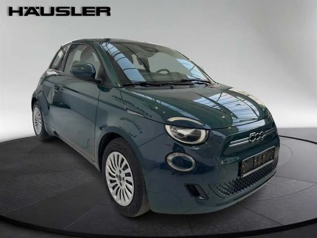 Fiat 500e 42 kWh