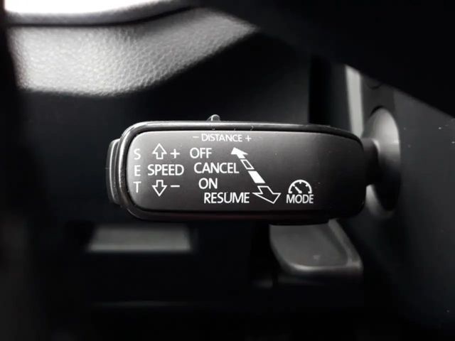 Skoda Scala 1.0 TSI Tour