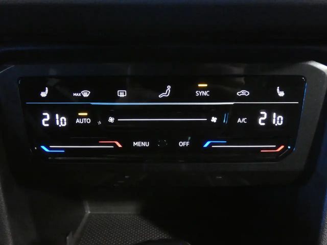 Volkswagen Tiguan 2.0 TSI 4Motion