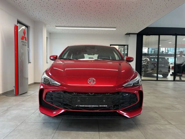 MG MG3 Comfort