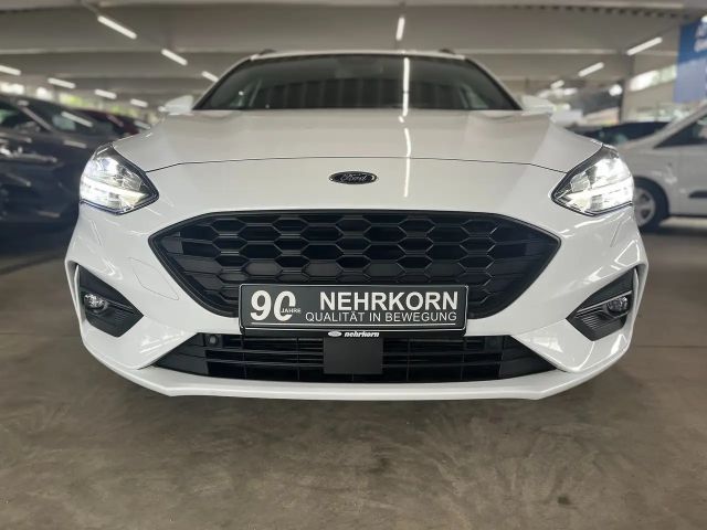 Ford Focus ST Line Wagon