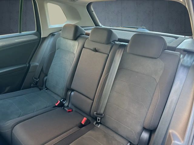 Volkswagen Tiguan 1.5 TSI DSG Life