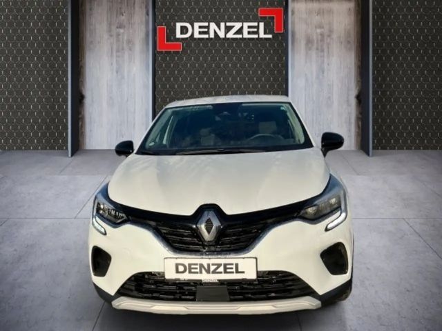 Renault Captur TCe 90 Zen