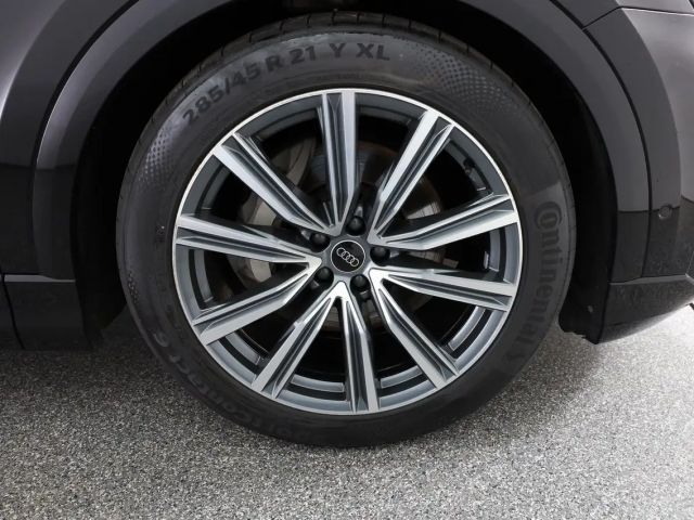 Audi Q8 55 TFSI Quattro