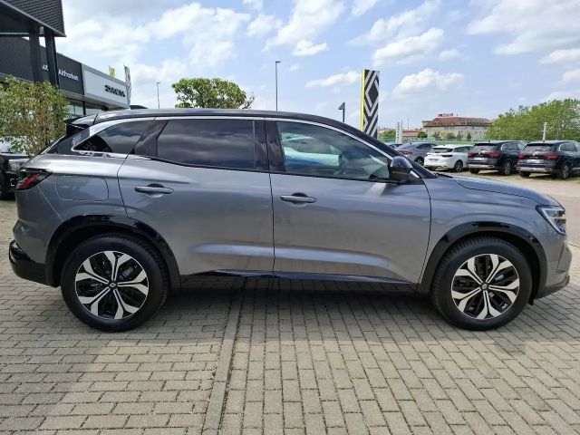 Renault Austral Techno