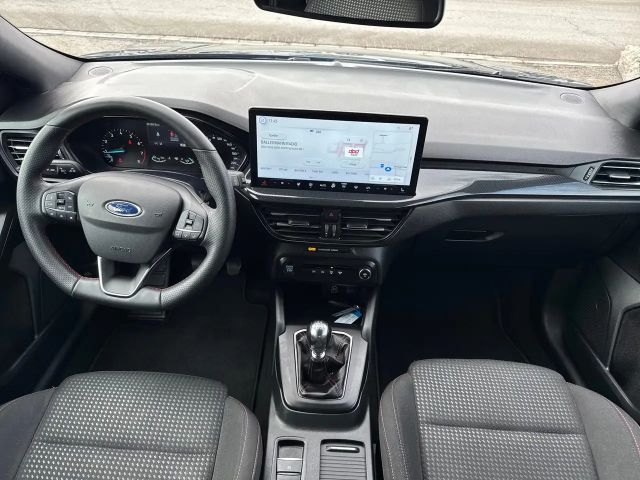 Ford Focus ST Line