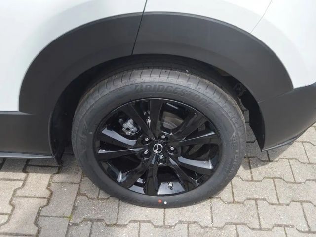 Mazda CX-30 Homura SkyActiv