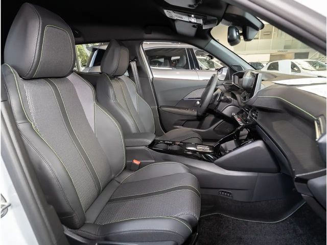 Peugeot 2008 GT-Line Hybrid