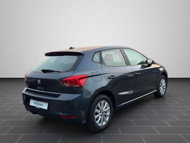 Seat Ibiza 1.0 TSI Style