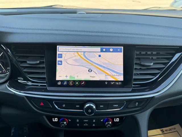 Opel Insignia Elegance