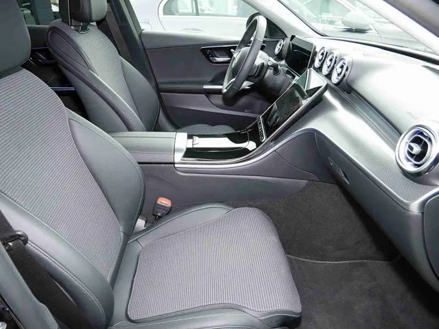 Mercedes-Benz C 200 AVANTGARDE Estate