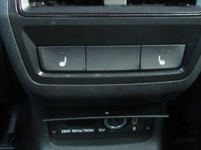 Skoda Kodiaq 2.0 TDI 4x4 Clever