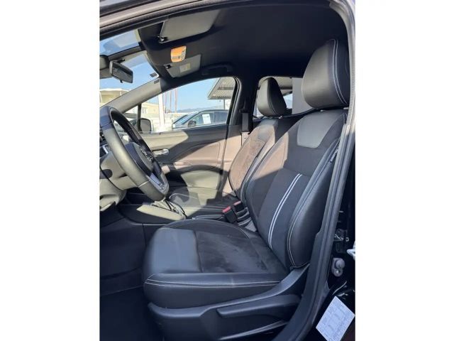 Nissan Micra Black Edition N-Sport