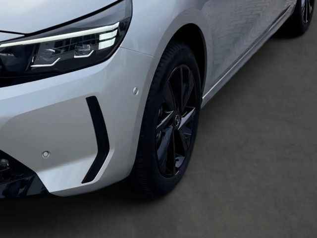 Opel Corsa GS-Line Grand Sport