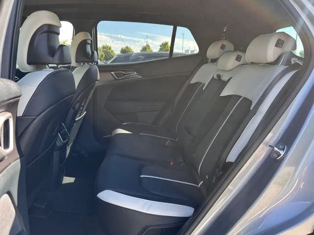 Kia Sportage 1.6 GTLineAllrad Headup-Display*Facelift