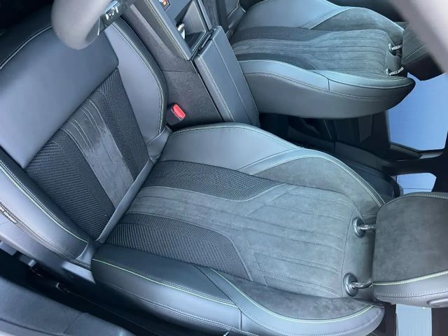 Peugeot 308 BlueHDi EAT8 GT-Line SW