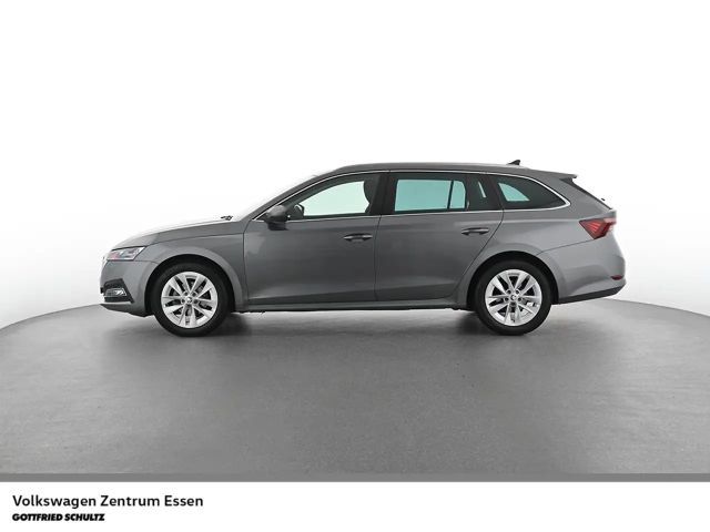 Skoda Octavia Combi Style Style