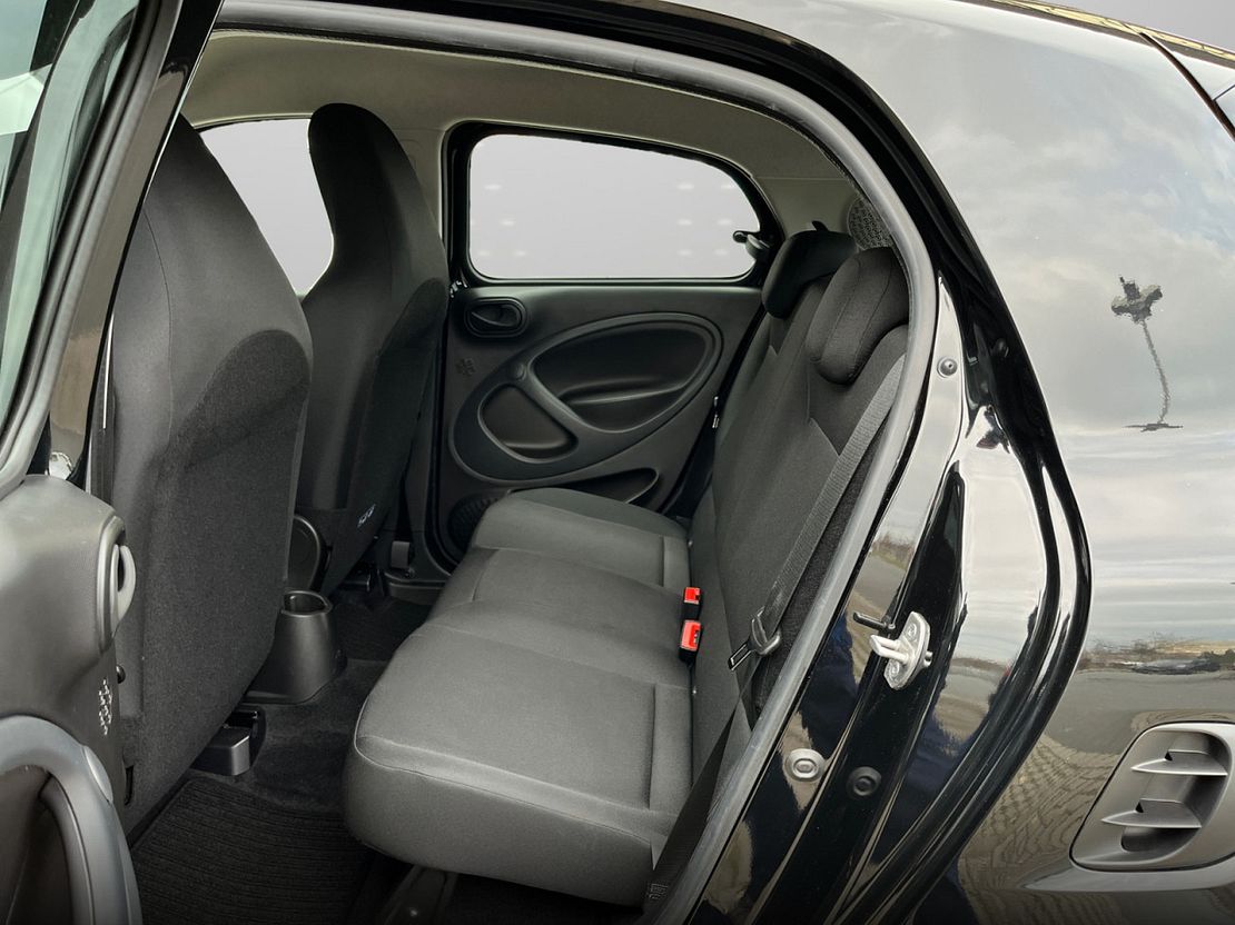 Smart EQ forfour forfour EQ