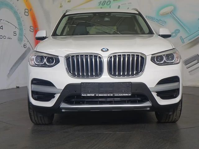 BMW X3 xDrive30d