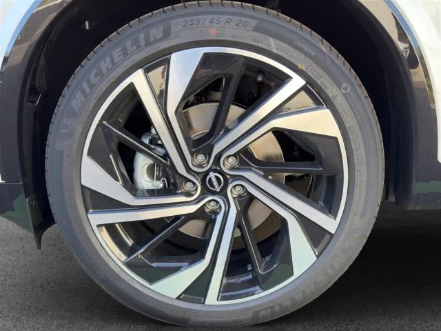 Nissan Qashqai Tekna