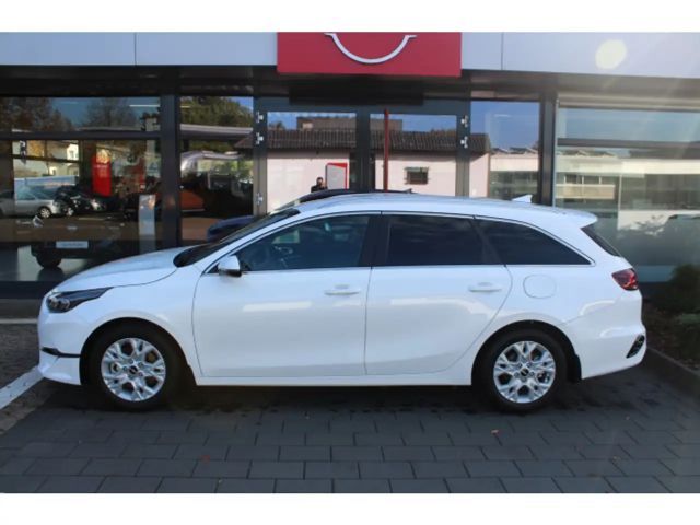 Kia Ceed GDi SportWagon