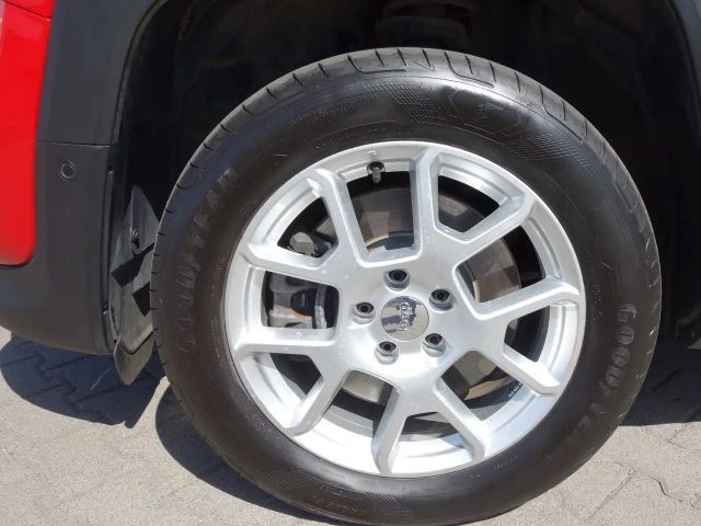 Jeep Renegade 4xe Hybrid Limited