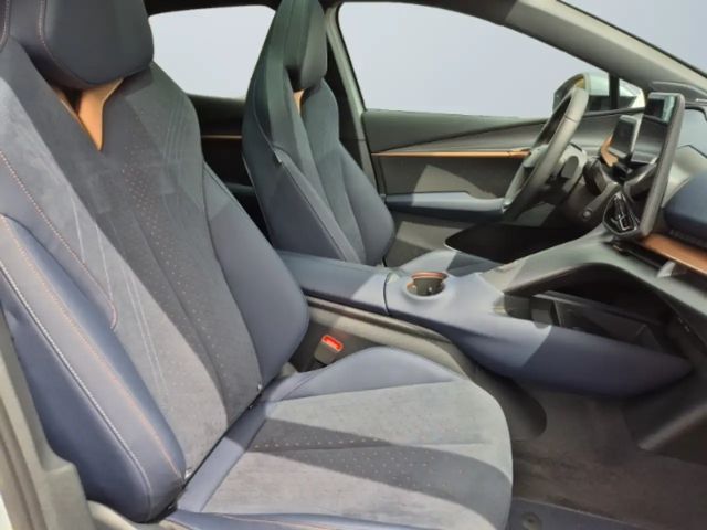 Cupra Tavascan 4Drive