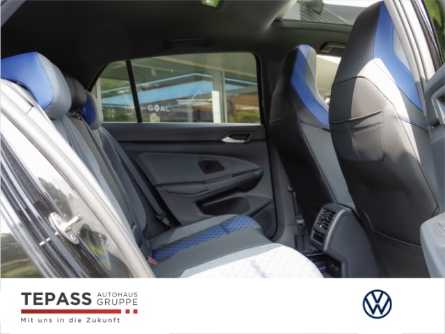 Volkswagen Golf 4Motion DSG