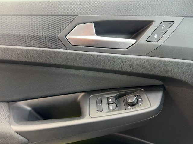 Volkswagen Caddy 2.0 TDI Life