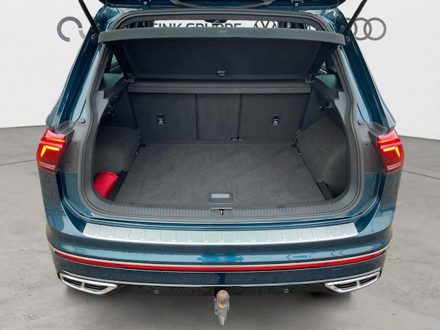 Volkswagen Tiguan 2.0 TDI DSG R-Line