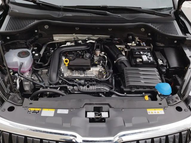 Skoda Karoq Selection