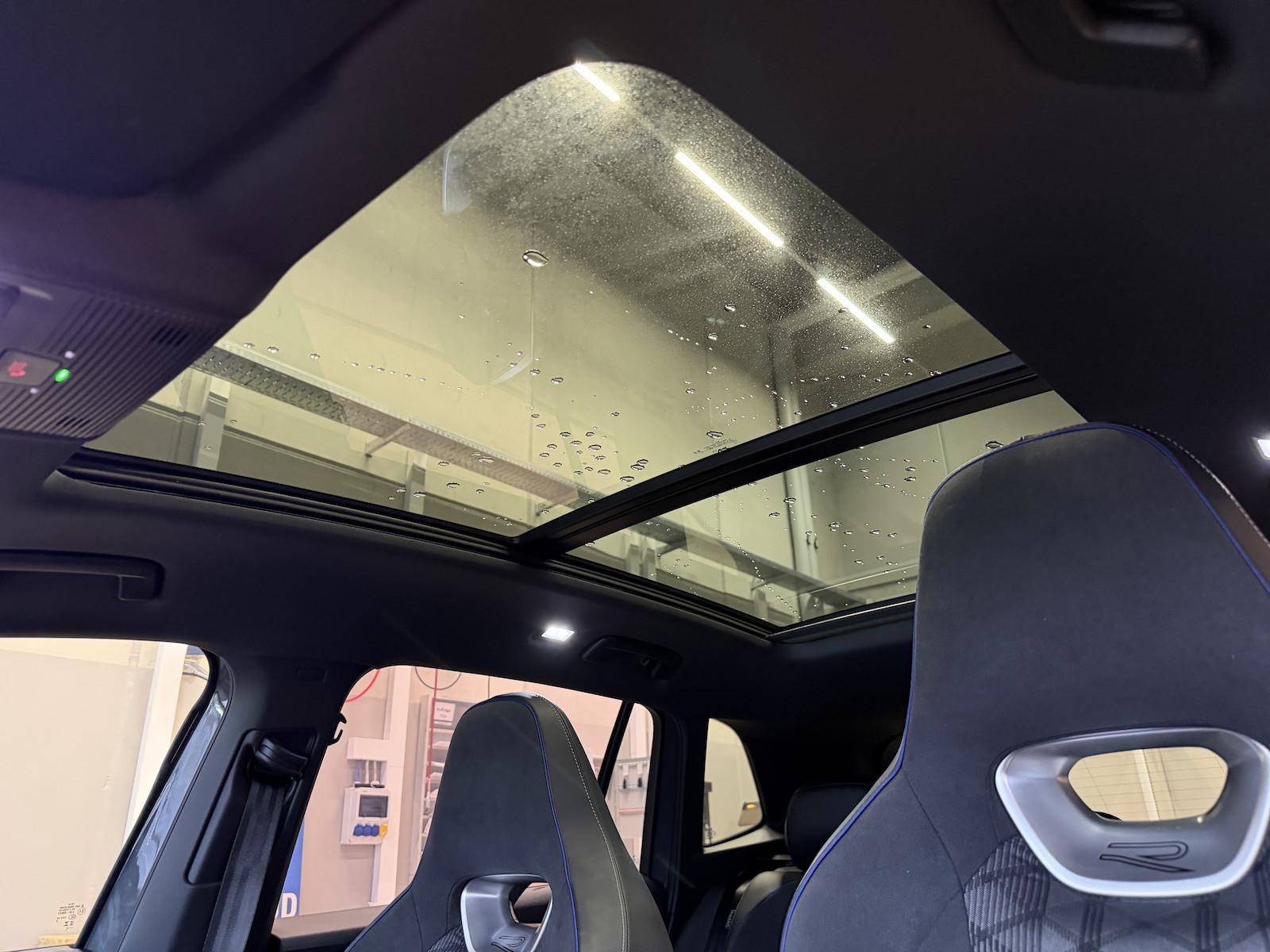 Volkswagen Tiguan 1.5 eTSI DSG Max Pro R-Line