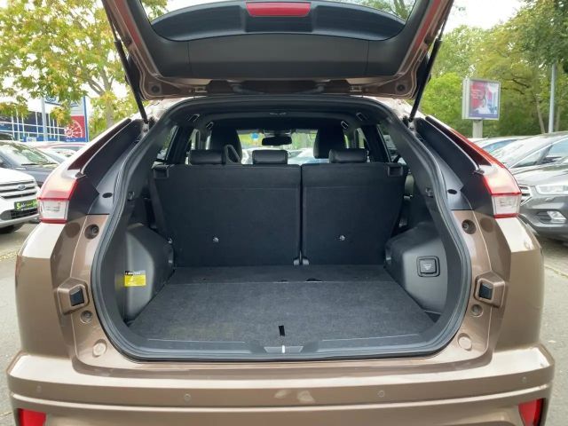 Mitsubishi Eclipse Cross PHEV