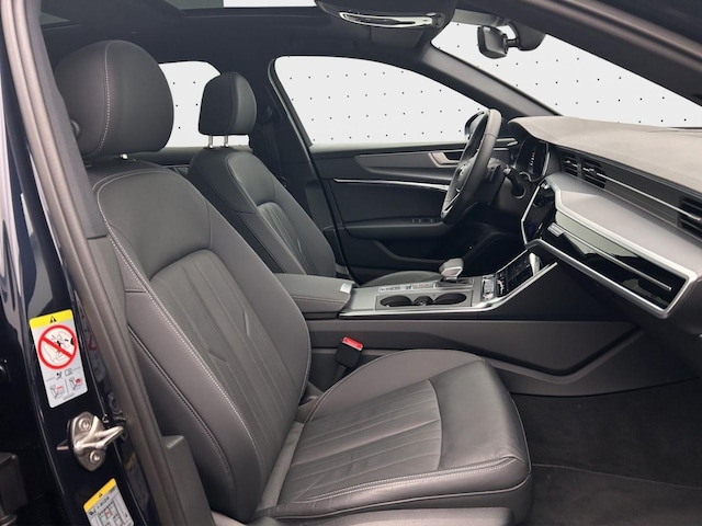 Audi A6 45 TDI Avant Quattro S-Tronic