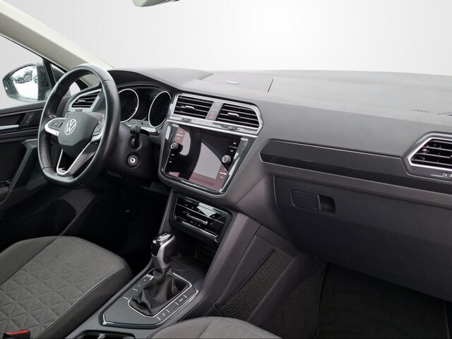 Volkswagen Tiguan 2.0 TDI DSG Life
