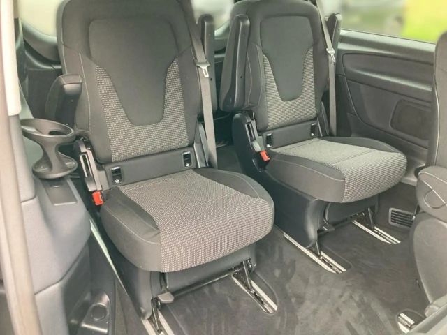 Mercedes-Benz V 250 Style V 250 d