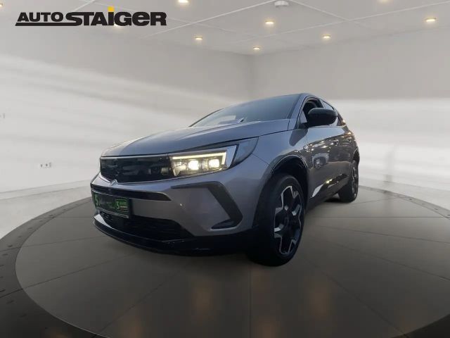 Opel Grandland X GS-Line Grand Sport