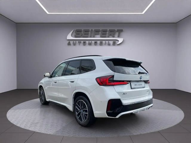 BMW X1 M-Sport sDrive18i