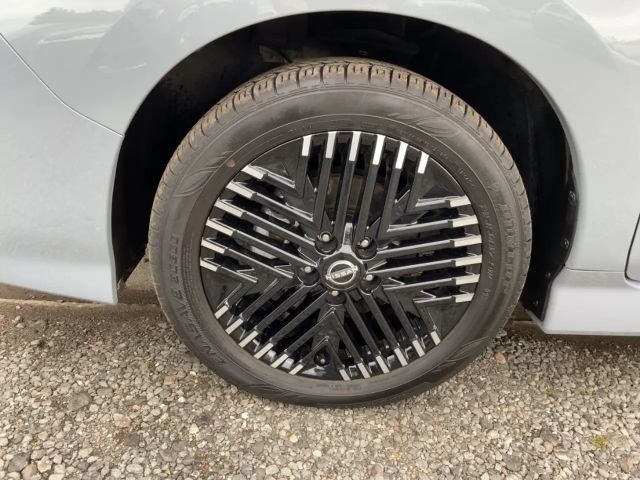 Nissan Leaf N-Connecta