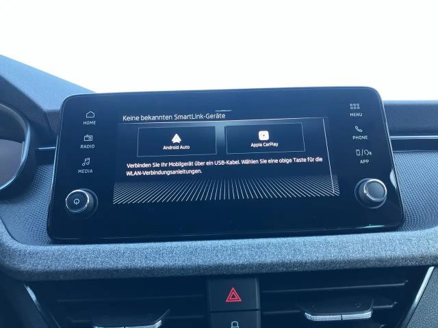 Skoda Kamiq Selection