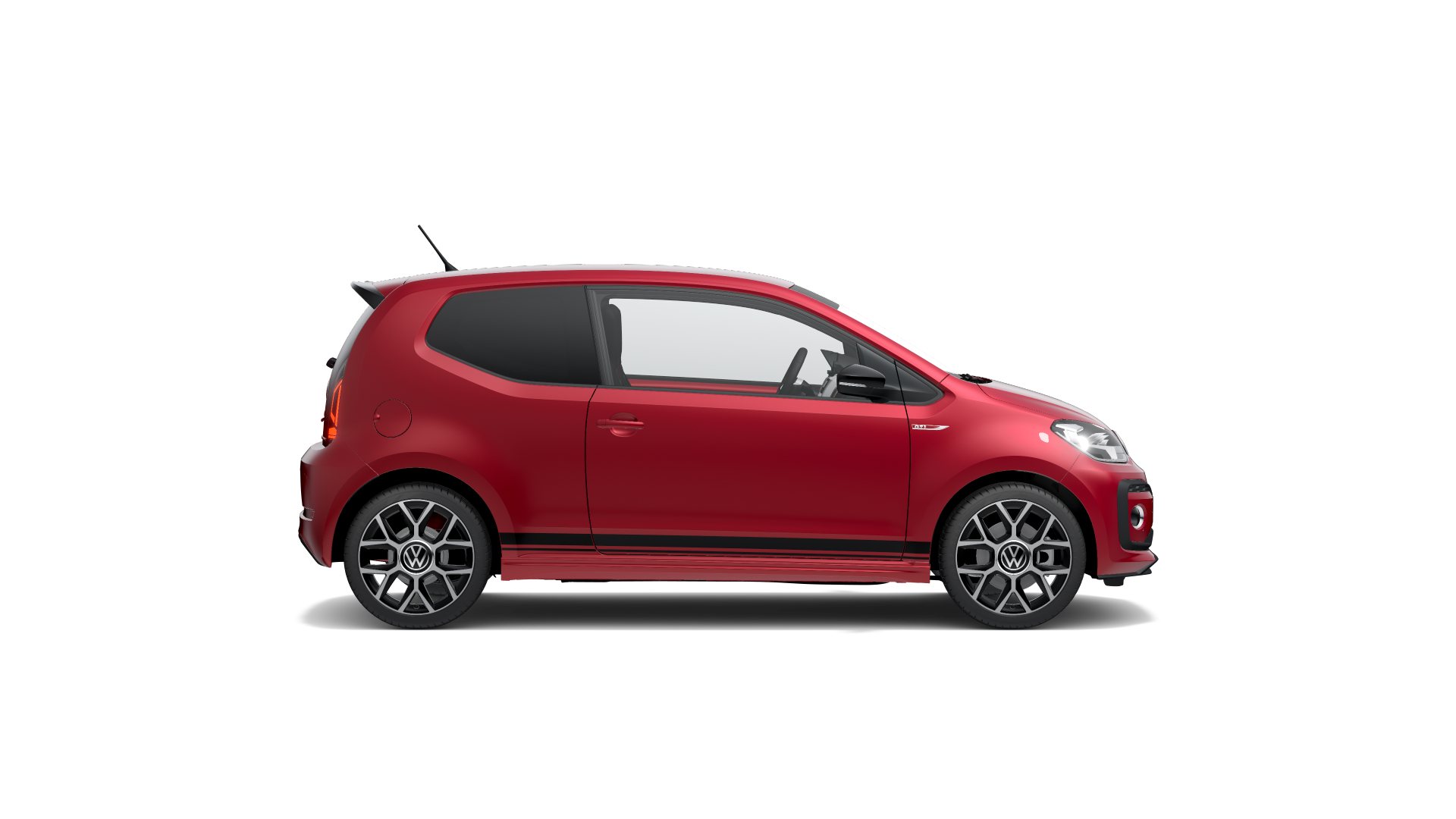 Volkswagen up! GTI