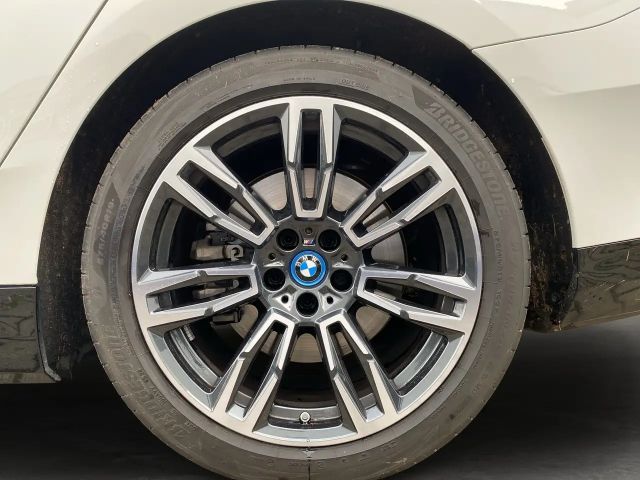 BMW i5 M-Sport eDrive40