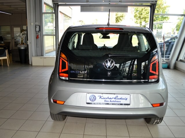 Volkswagen up! Eco 1,0 United KLIMA SH ALU