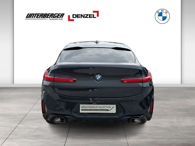 BMW X4 Coupé M-Sport xDrive20d