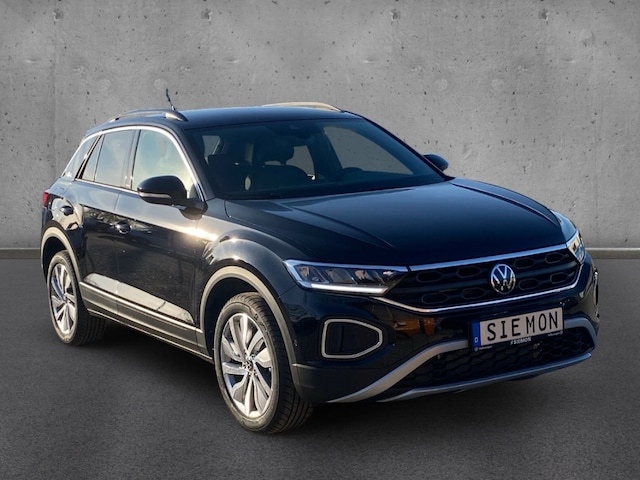 Volkswagen T-Roc 1.5 TSI Life
